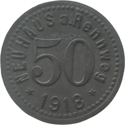 Obverse