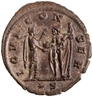 Reverse