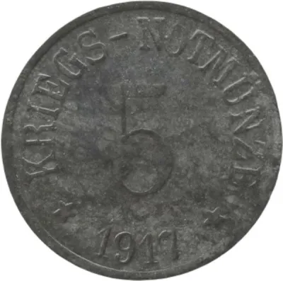 Reverse
