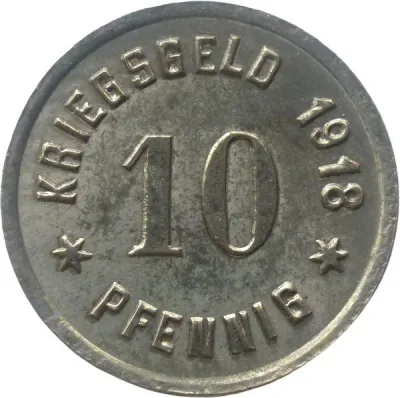 Reverse