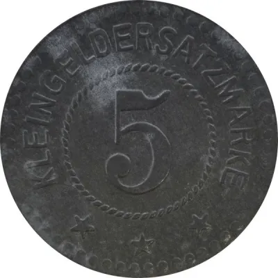 Reverse