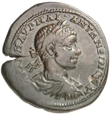 Obverse