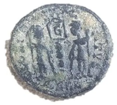 Reverse