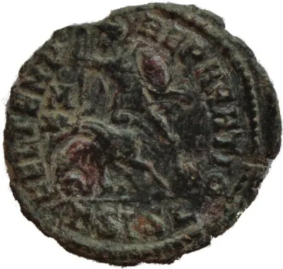 Reverse
