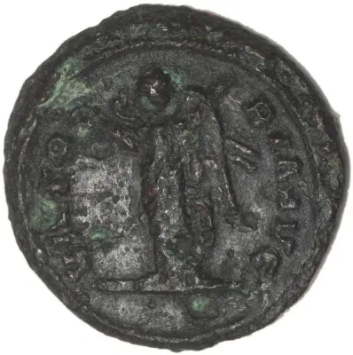 Reverse