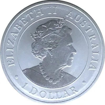 Obverse