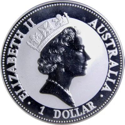 Obverse