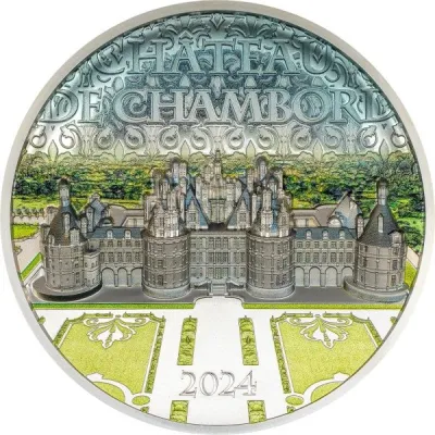 Reverse