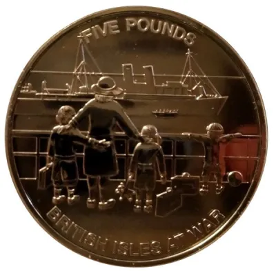 Reverse