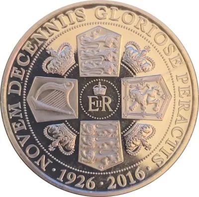Reverse