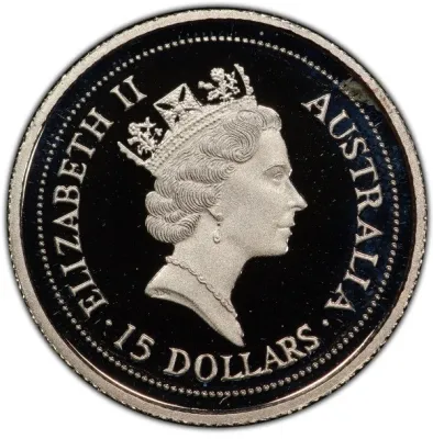 Obverse