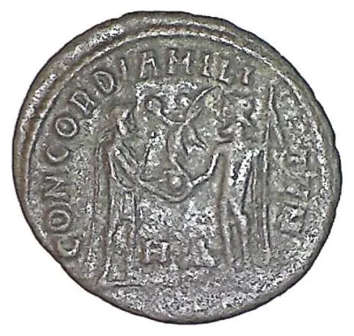 Reverse