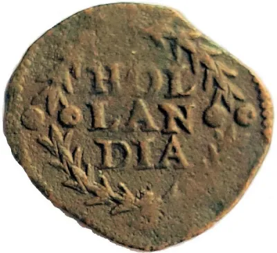 Obverse