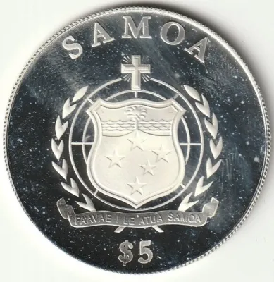 Obverse