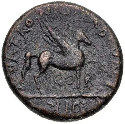 Reverse