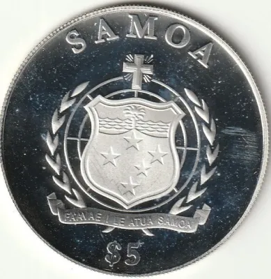 Obverse