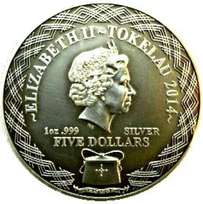 Obverse