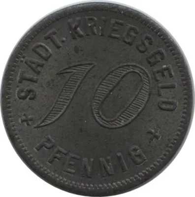 Reverse