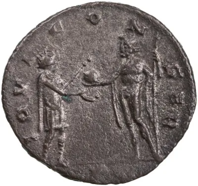 Reverse