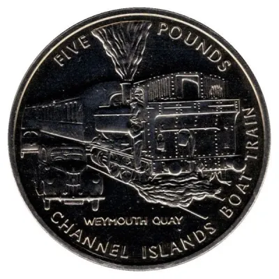Reverse