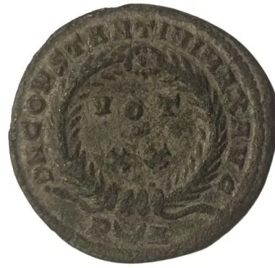 Reverse