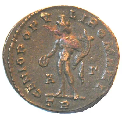 Reverse