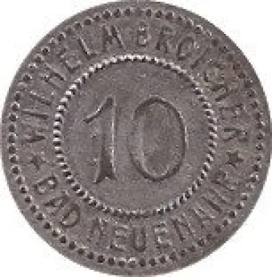 Obverse