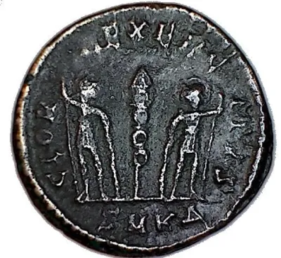 Reverse