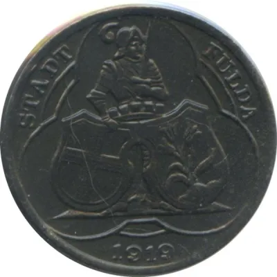 Obverse