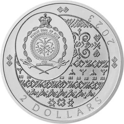Obverse