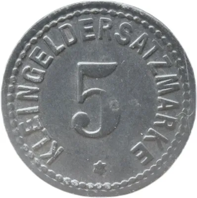 Reverse