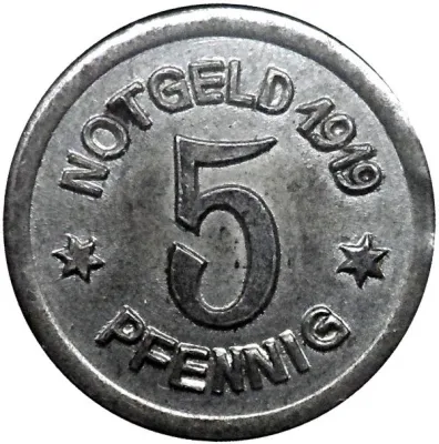 Reverse