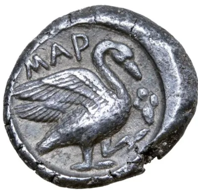 Reverse