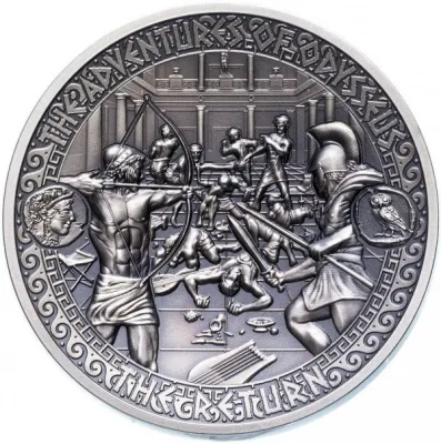 Reverse