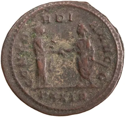 Reverse