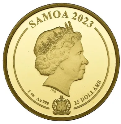 Obverse