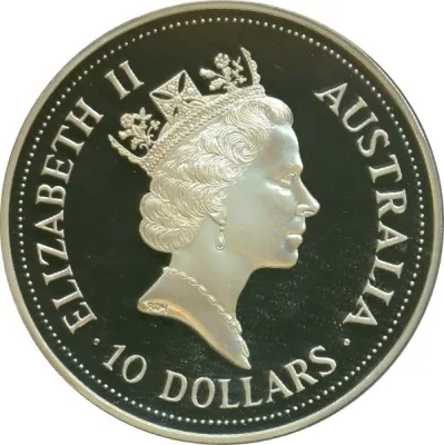 Obverse