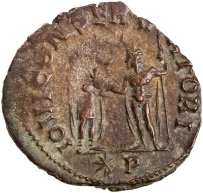 Reverse