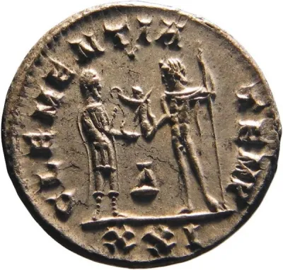 Reverse