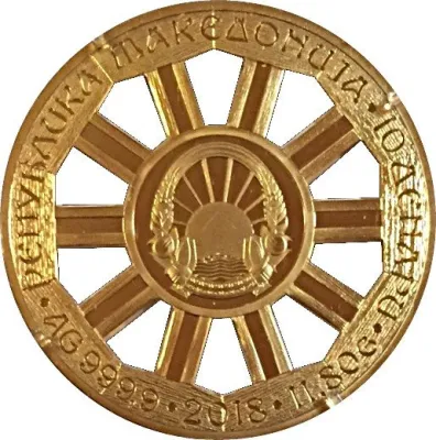 Obverse