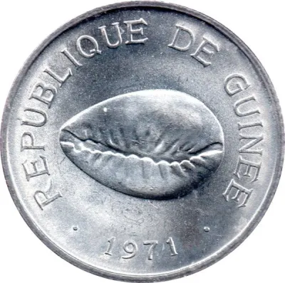 Obverse