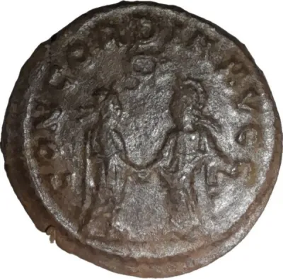 Reverse