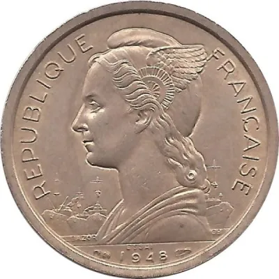 Obverse