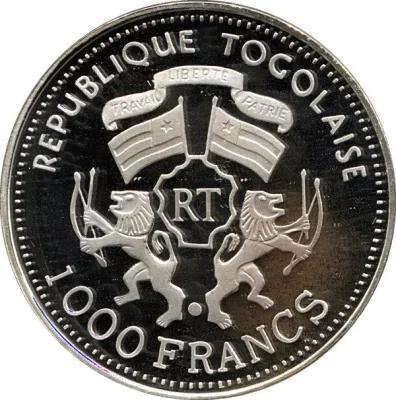 Obverse
