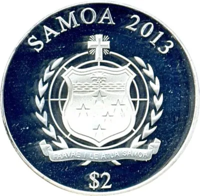 Obverse