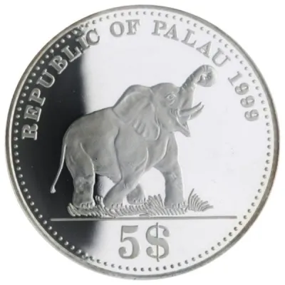 Obverse