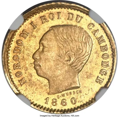 Obverse