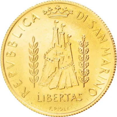 Obverse
