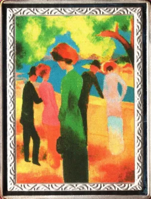 Reverse