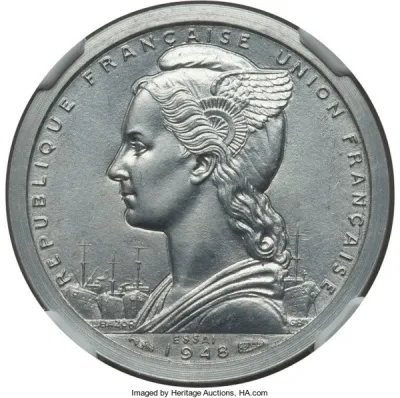 Obverse
